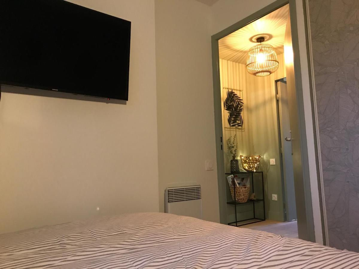 Green Suite Golfe De Saint Tropez Gassin Eksteriør bilde