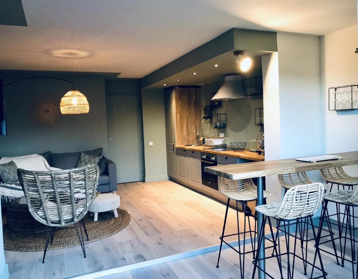 Green Suite Golfe De Saint Tropez Gassin Eksteriør bilde