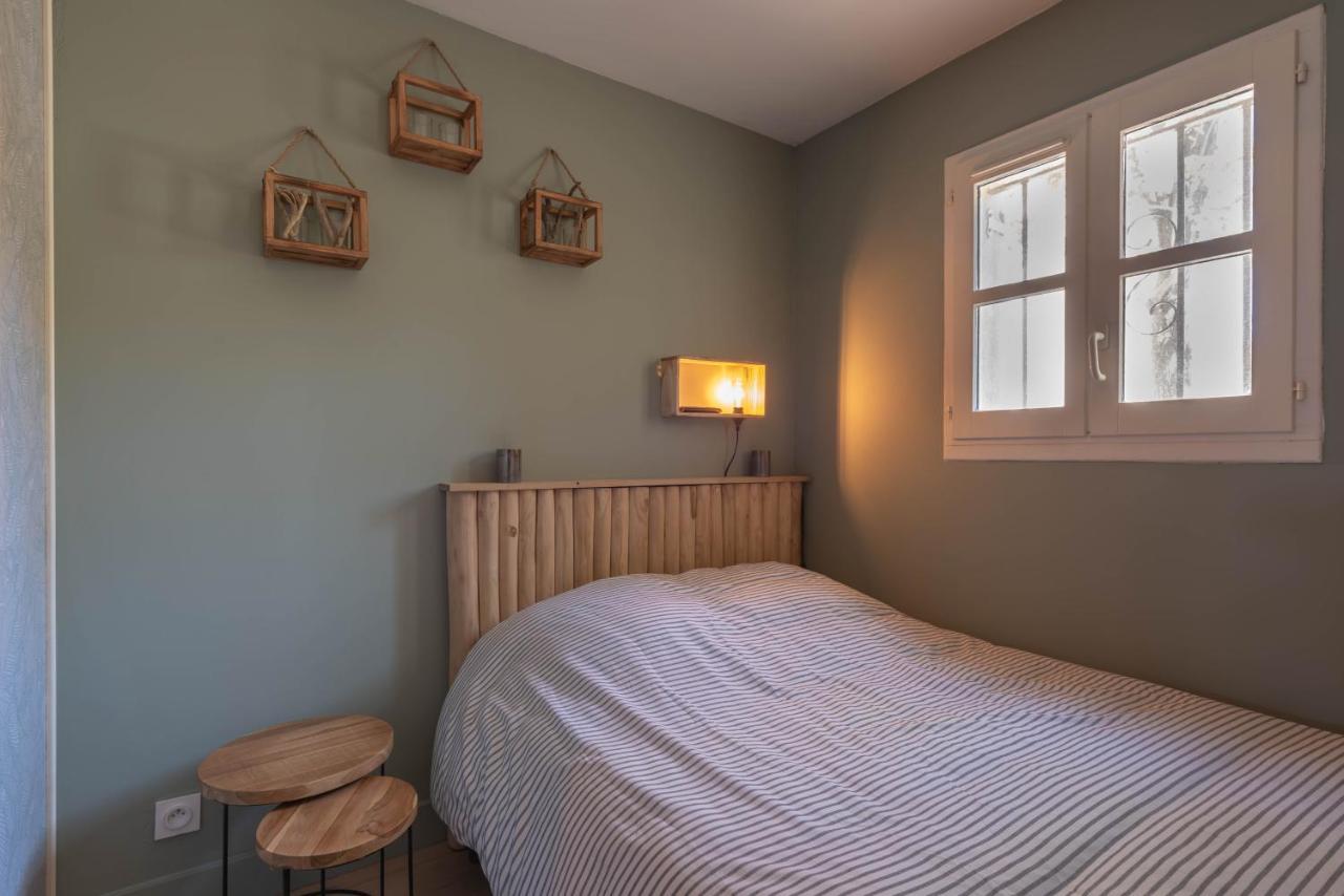 Green Suite Golfe De Saint Tropez Gassin Eksteriør bilde