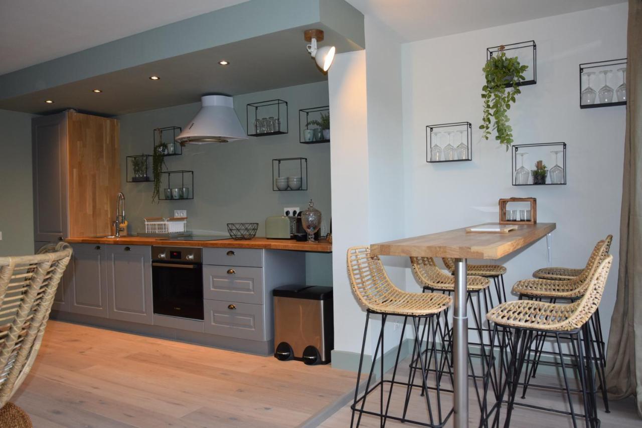Green Suite Golfe De Saint Tropez Gassin Eksteriør bilde