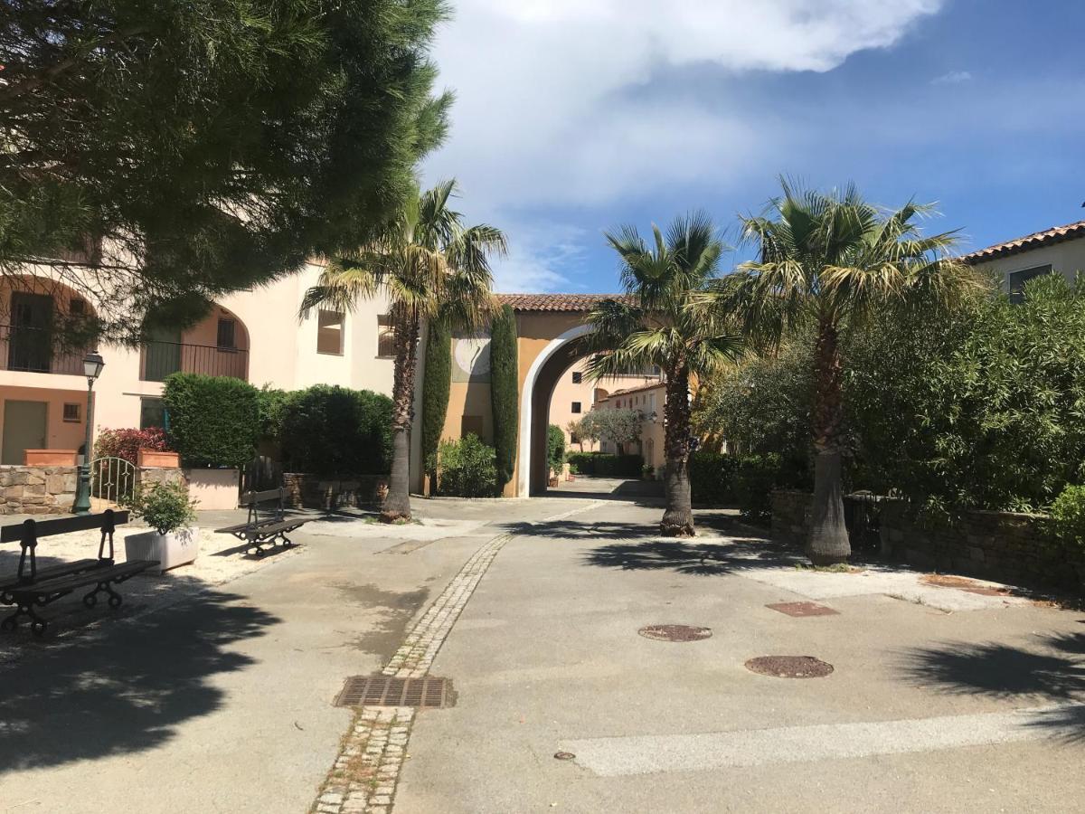 Green Suite Golfe De Saint Tropez Gassin Eksteriør bilde