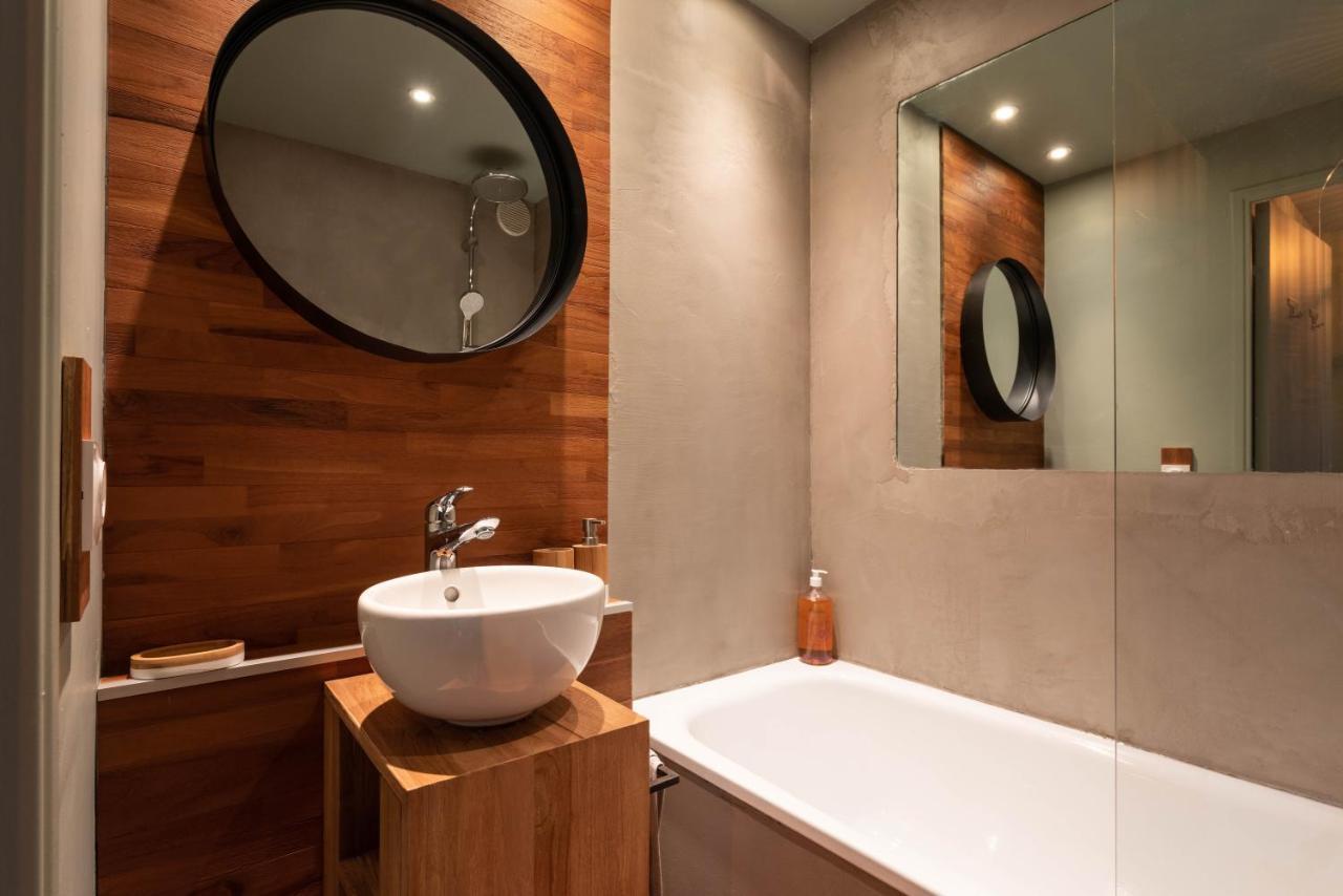 Green Suite Golfe De Saint Tropez Gassin Eksteriør bilde