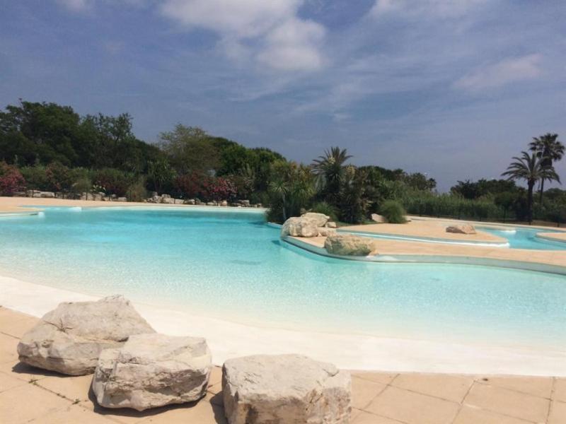 Green Suite Golfe De Saint Tropez Gassin Eksteriør bilde